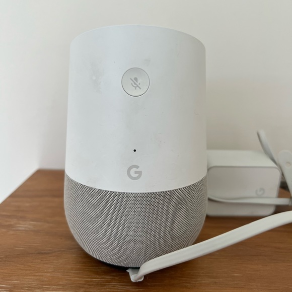 Google home